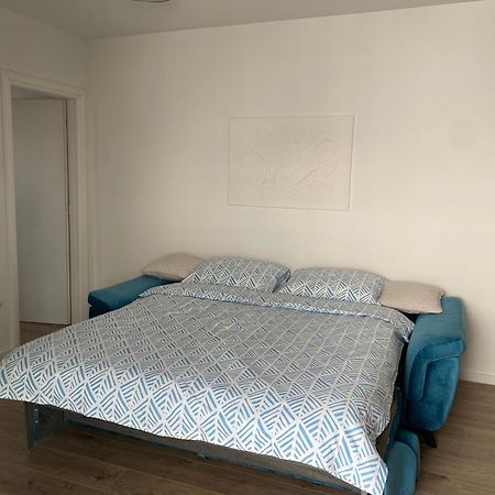 Apartman Tanja Makarska Exterior photo
