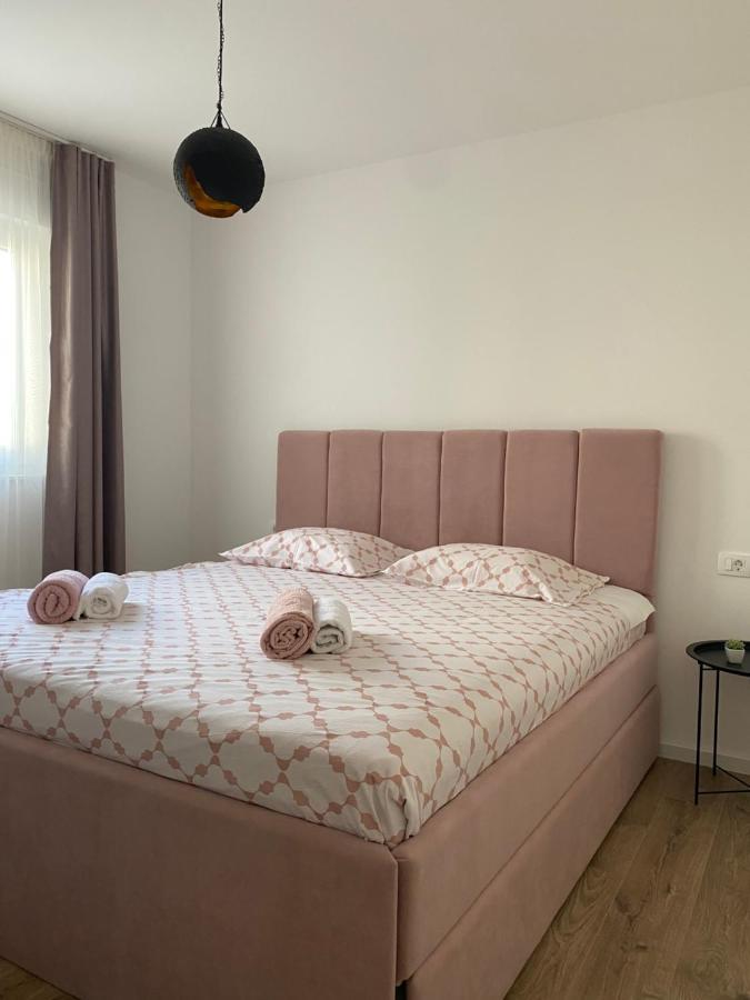 Apartman Tanja Makarska Exterior photo