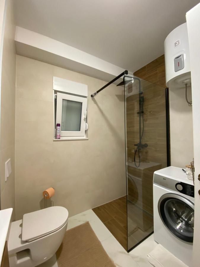 Apartman Tanja Makarska Exterior photo