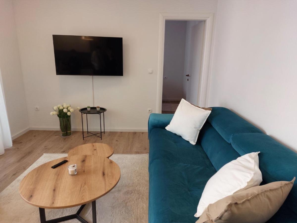 Apartman Tanja Makarska Exterior photo