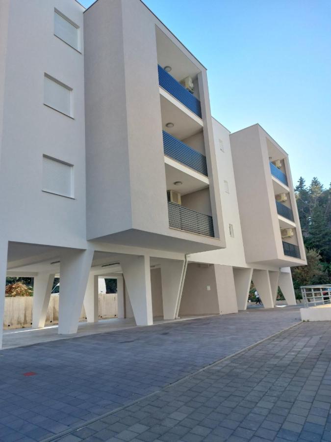 Apartman Tanja Makarska Exterior photo